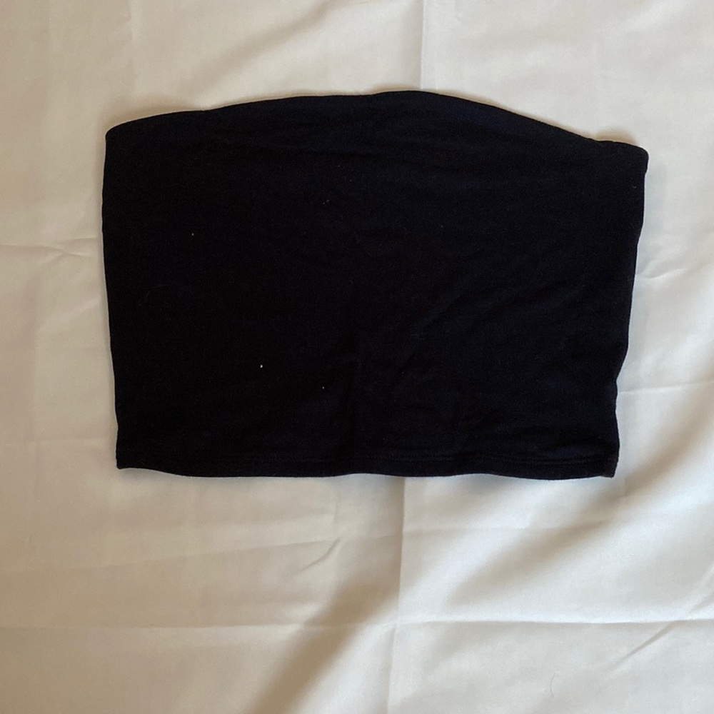 Basic tube top
